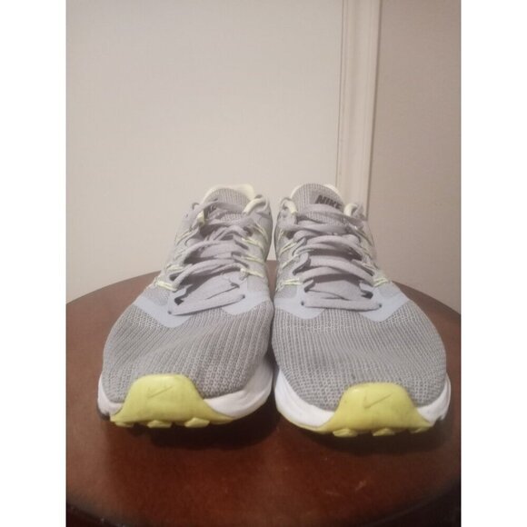 Nike Run Swift 1 Running Wolf Gray Outdoor Shoes Mens Sneakers 908989-008 Sz 8.5 - Picture 6 of 13